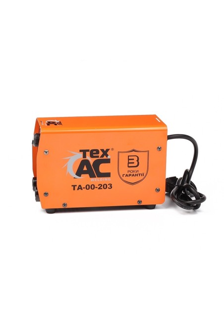 Сварочный аппарат (ММА) Tex.AC ТА-00-203
