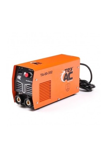 Сварочный аппарат (ММА) Tex.AC ТА-00-352