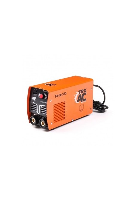 Сварочный аппарат (ММА) Tex.AC ТА-00-353