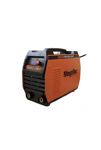 Сварочный инвертер MegaTec STARARC 220LС (MAM0200)