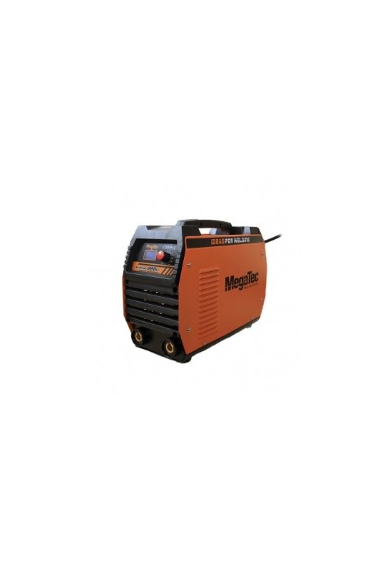 Зварювальний інвертор MegaTec ECL-120EF (MAM0120)