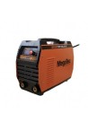 Зварювальний інвертор MegaTec ECL-120EF (MAM0120)