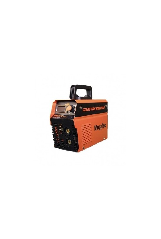 Зварювальний інвертер MegaTec STARARC 220LС (MAM0200)