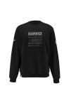 Світшот 100 YEAR LOGO SWEATSHIRT DeWALT DWC237-001-XXL | Valeon