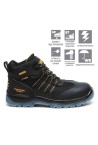 Взуття робоче NICKEL DeWALT DWF50093-132-10 | Valeon