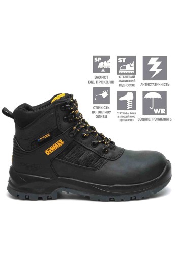 Footwear work DOUGLAS DeWALT DWF50232-101-11 | Valeon