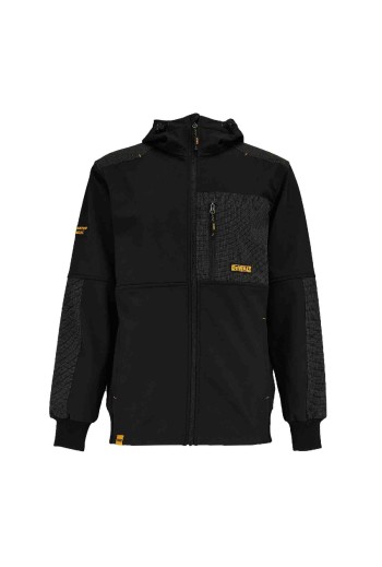Куртка TOUGH SOFT SHELL DeWALT DWC263-001-M | Valeon