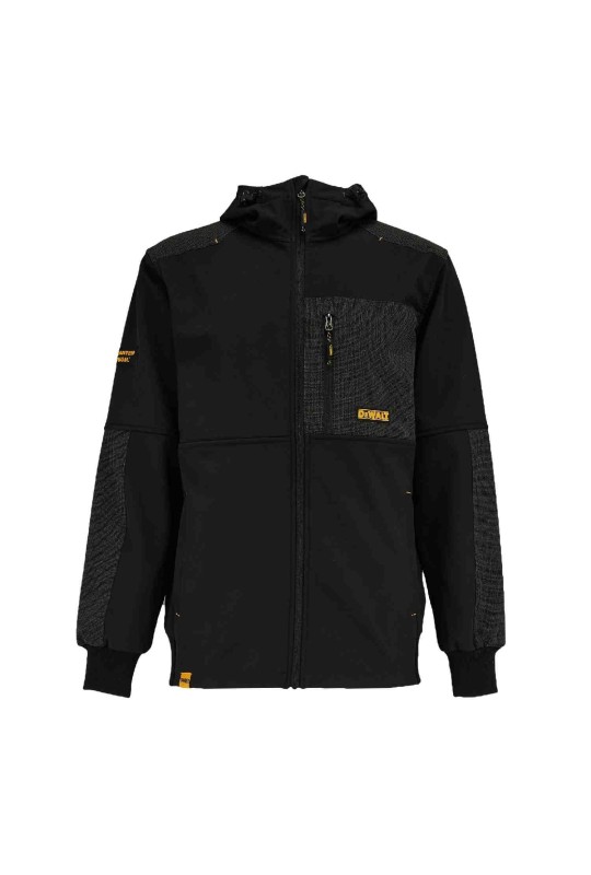 Куртка TOUGH SOFT SHELL DeWALT DWC263-001-M | Valeon
