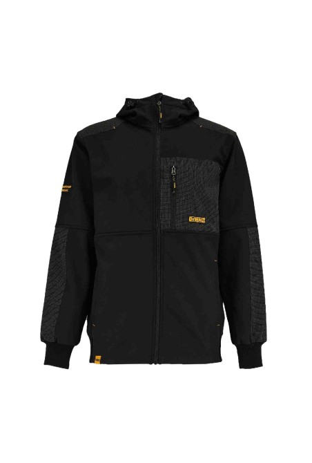 Куртка TOUGH SOFT SHELL DeWALT DWC263-001-M | Valeon