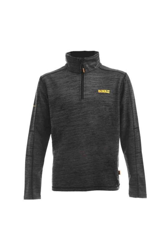 Кофта JONESBORO 1/4 ZIP DeWALT DWC149-004-XXL | Valeon