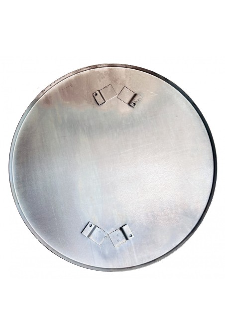 Disc for power trowel machine 600 mm BARIKELL 4105 Italy | Valeon