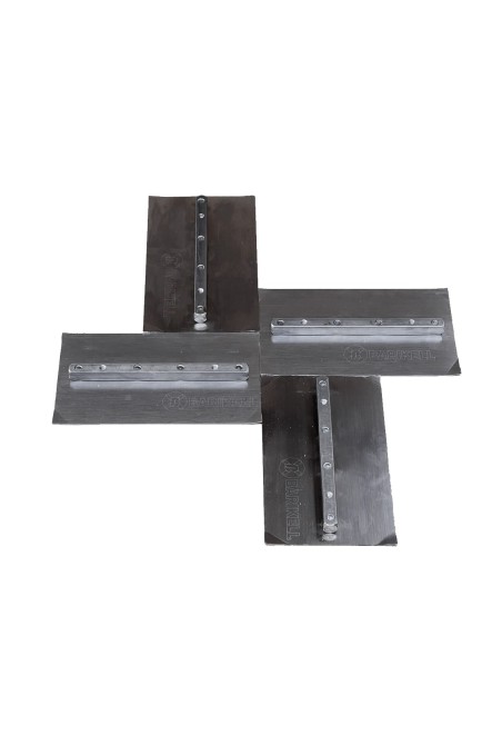 Blades finishing 4-120cm Barikell (4230) Italy | Valeon