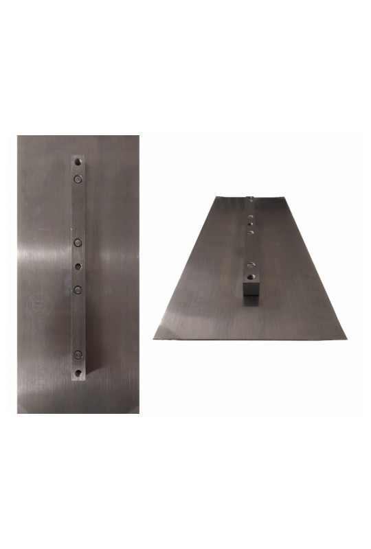 Blades finishing 8-75cm Barikell (4223) Italy | Valeon