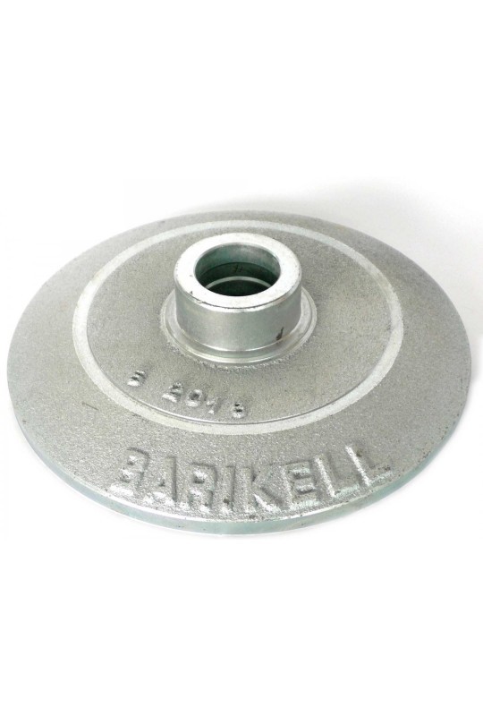 Чашка опорна D.182 для BARIKELL 4-90, 4-120 (0243) | Valeon