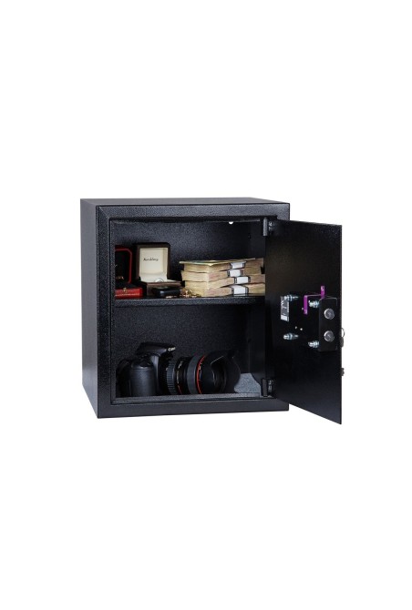 Меблевий сейф FEROCON БС-30Е.П1.1013