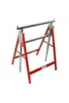 Козлы складные телескопические Holzmann KB 1300A (KB1300A)