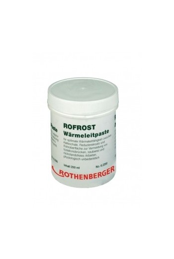 Хомут для кріплення труби ROTHENBERGER FER-2, CU-60мм для ROFROST-CO2