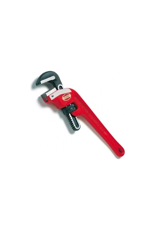 Ключ трубний прямий RIDGID №6 для труб до 3/4