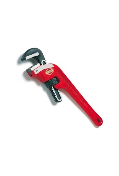 Ключ трубний прямий RIDGID №6 для труб до 3/4