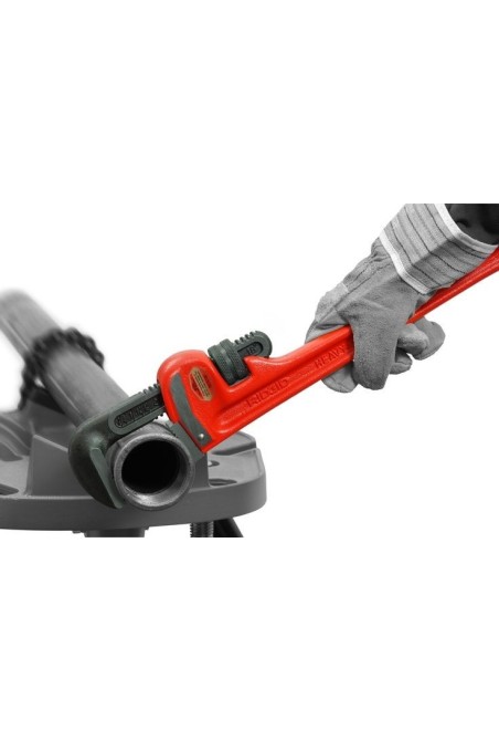 Ключ трубний прямий RIDGID №14 для труб до 2