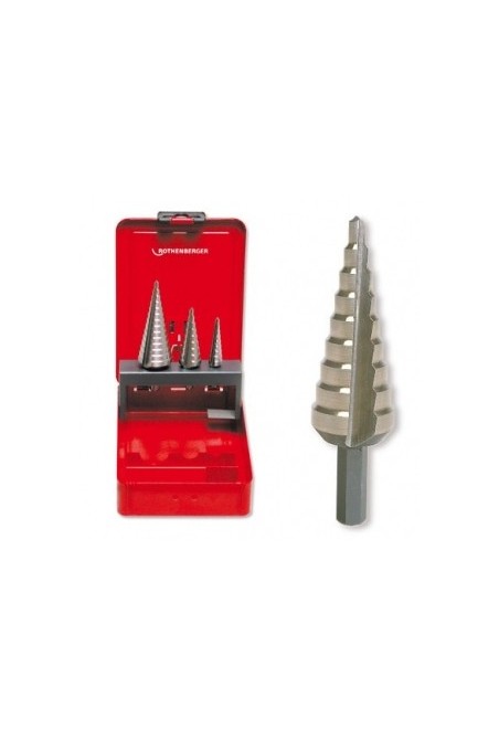 Індукційні кліщі RIDGID 4