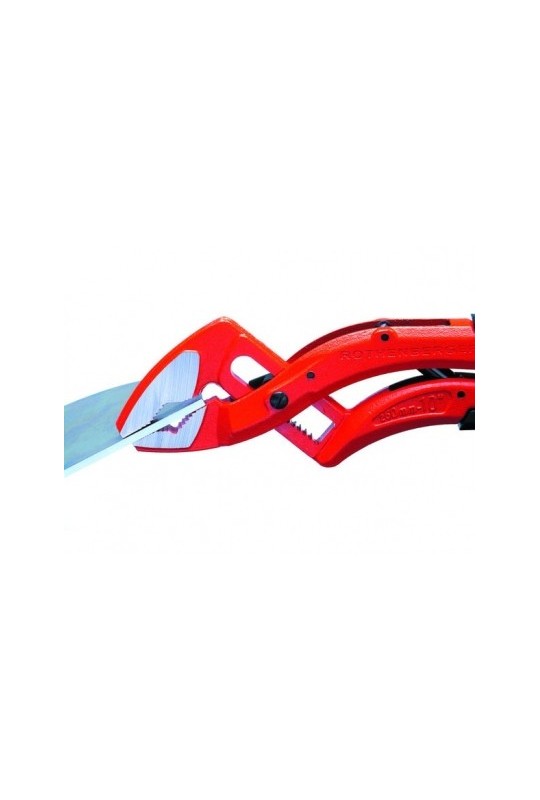 Одноручний ключ ROTHENBERGER TYP R 255MM
