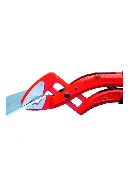 Одноручний ключ ROTHENBERGER TYP R 255MM