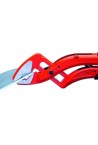 Одноручний ключ ROTHENBERGER TYP R 255MM
