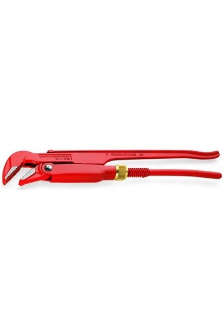 Кутовий трубний ключ ROTHENBERGER 45 1/2