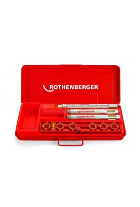 Линейка с 3 уровнями для ROCHEK SET, L200мм