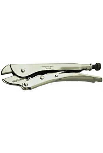 Отсекающие клещи 10