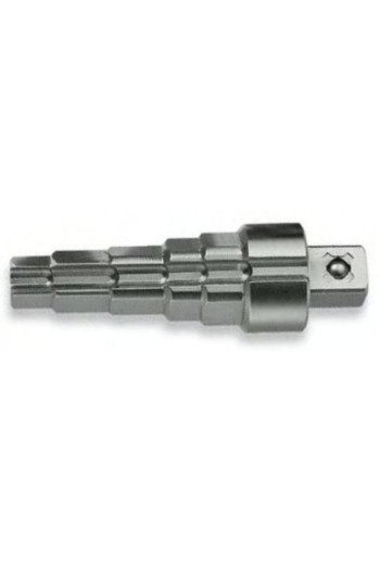 Газоступенчатый ключ