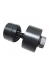Устр-во для вырез.отверстий  17 MM PG 9