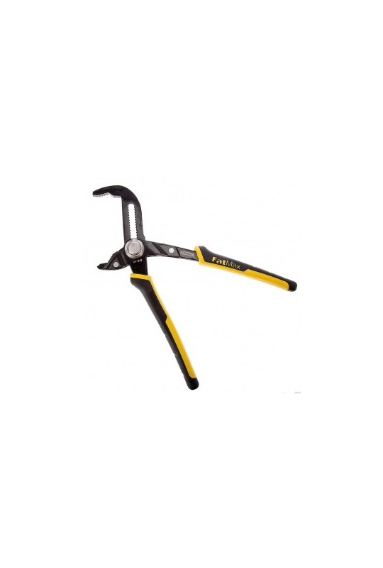 Pliers FatMax Groove Joint perestavni plumbing length 300 mm STANLEY | Valeon