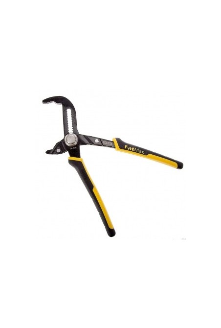 Pliers FatMax Groove Joint perestavni plumbing length 300 mm STANLEY | Valeon