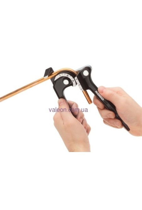Трубогиб рычажный RIDGID 456