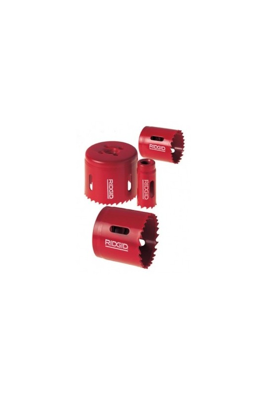 Полотно біметалічний RIDGID D-1010