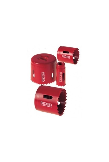 Полотно біметалічний RIDGID D-1010