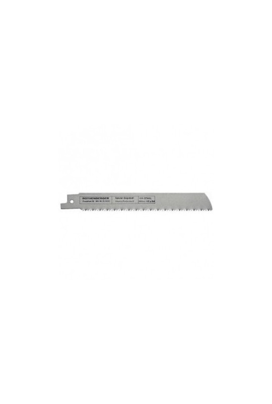 Пильне полотно ROTHENBERGER 200MM/8ZPZ