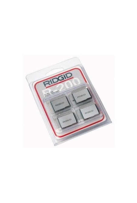 Гребінка для різьбонарізних головок RIDGID 3/8" (R-200) | Valeon
