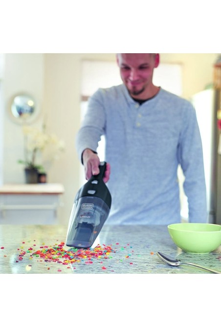 Товар BLACK+DECKER 35-NSVA315J | Valeon