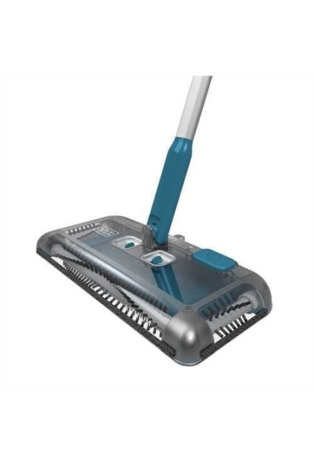 Электровеник аккумуляторный BLACK+DECKER PSA215B | Valeon
