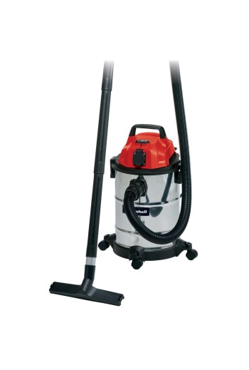 Пилосос будівельний Einhell TC-VC 1820 S | Valeon