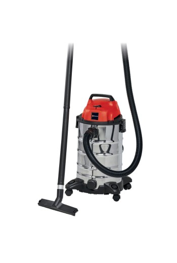 Пилосос будівельний Einhell TC-VC 1820 SA | Valeon