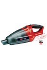 Пилосос будівельний Einhell TC-VC 1930 S | Valeon