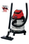 Пилосос ручний Einhell TE-VC 18 Li - Solo | Valeon