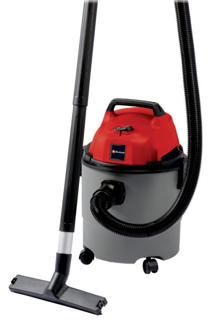 Vacuum cleaner sadoviy Einhell GC-EL 3000 E | Valeon