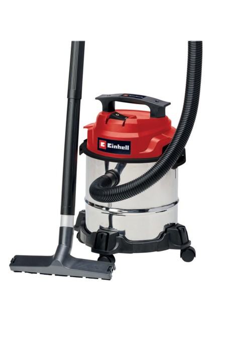 Пилосос будівельний Einhell TC-VC 1815 | Valeon