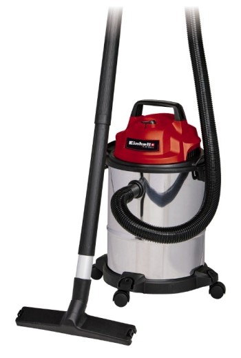 Пылесос строительный Einhell TC-VC 1812 S | Valeon