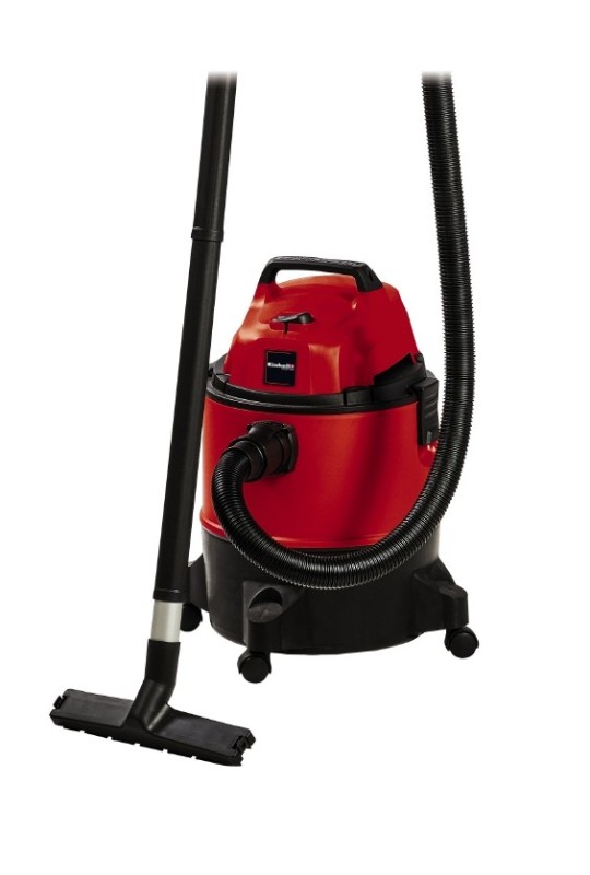Пылесос строительный Einhell TC-VC 1815 S | Valeon